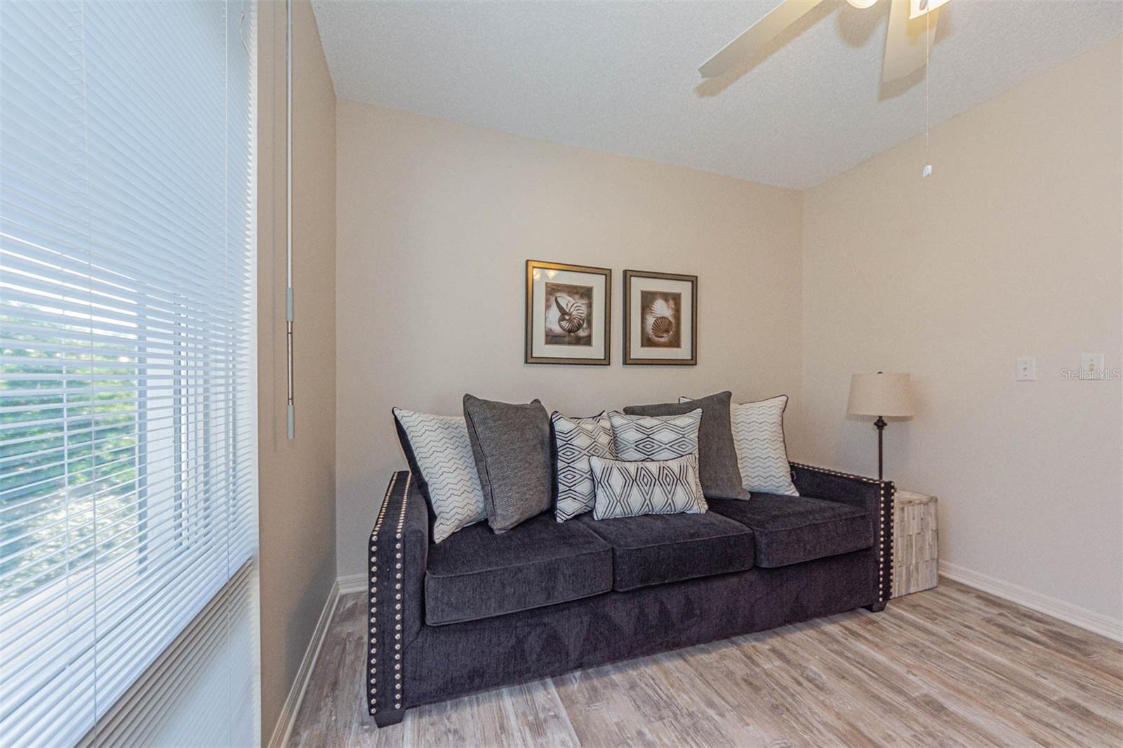 FOUNTAINS CONDO - Residential