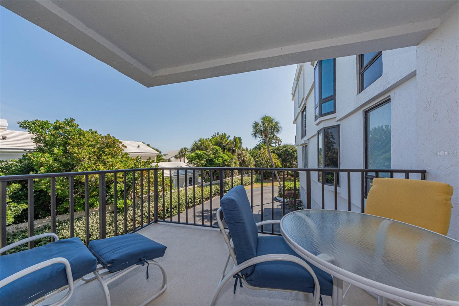 FOUNTAINS CONDO - Residential