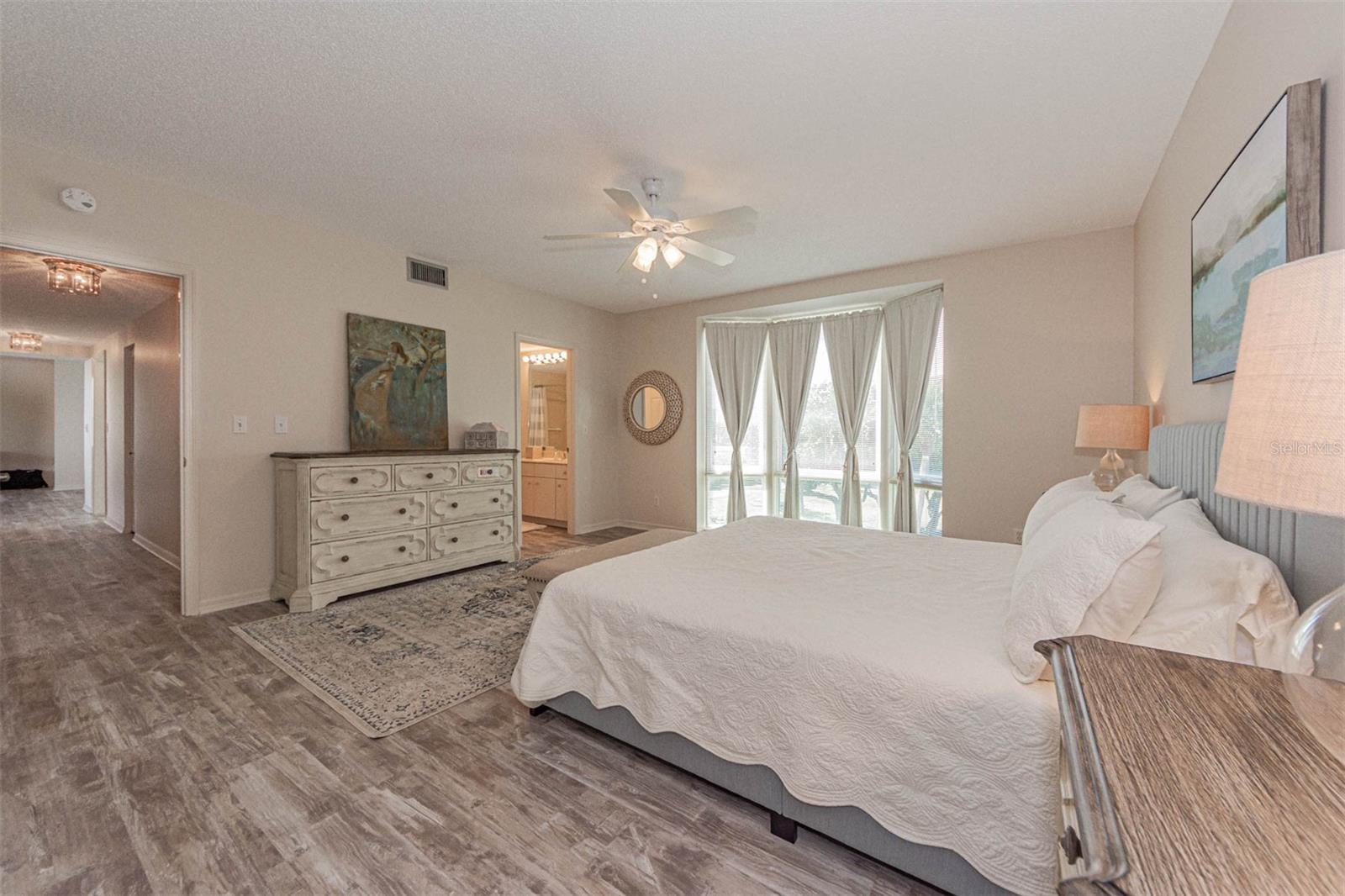 FOUNTAINS CONDO - Residential
