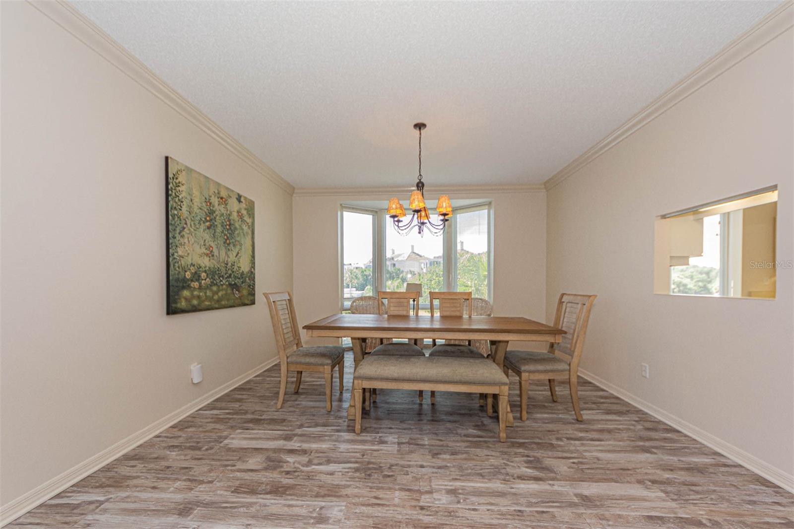 FOUNTAINS CONDO - Residential