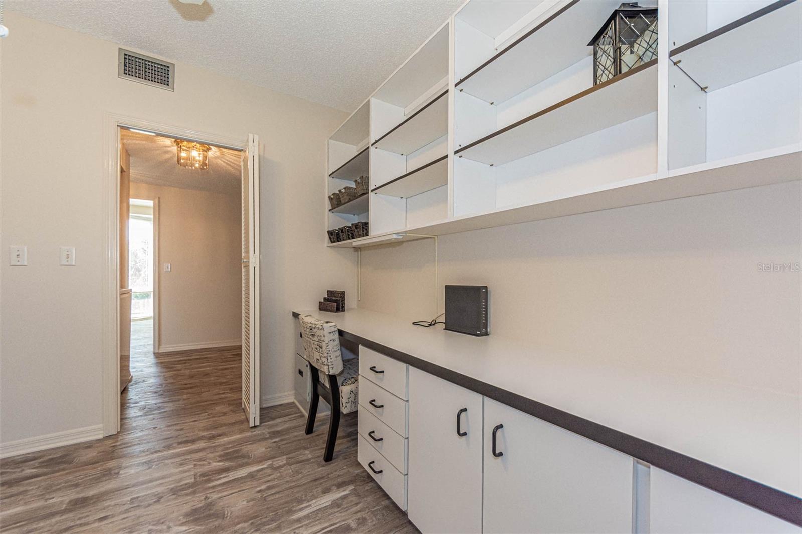 FOUNTAINS CONDO - Residential