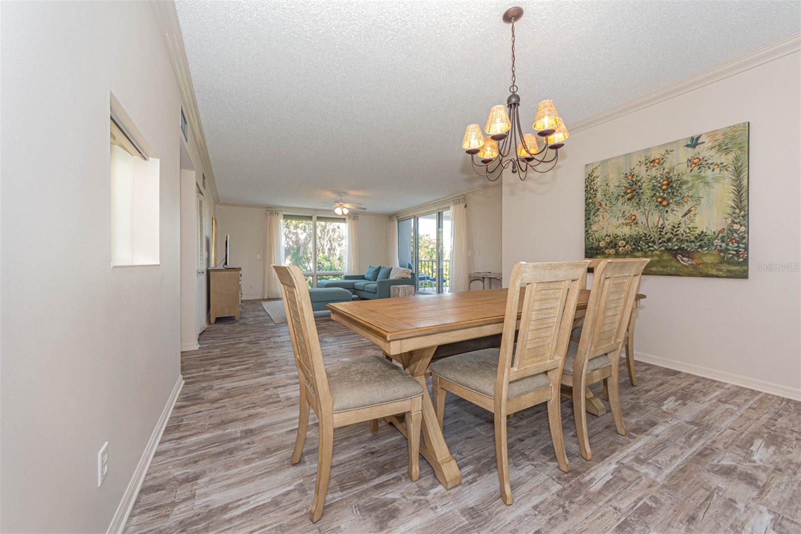 FOUNTAINS CONDO - Residential