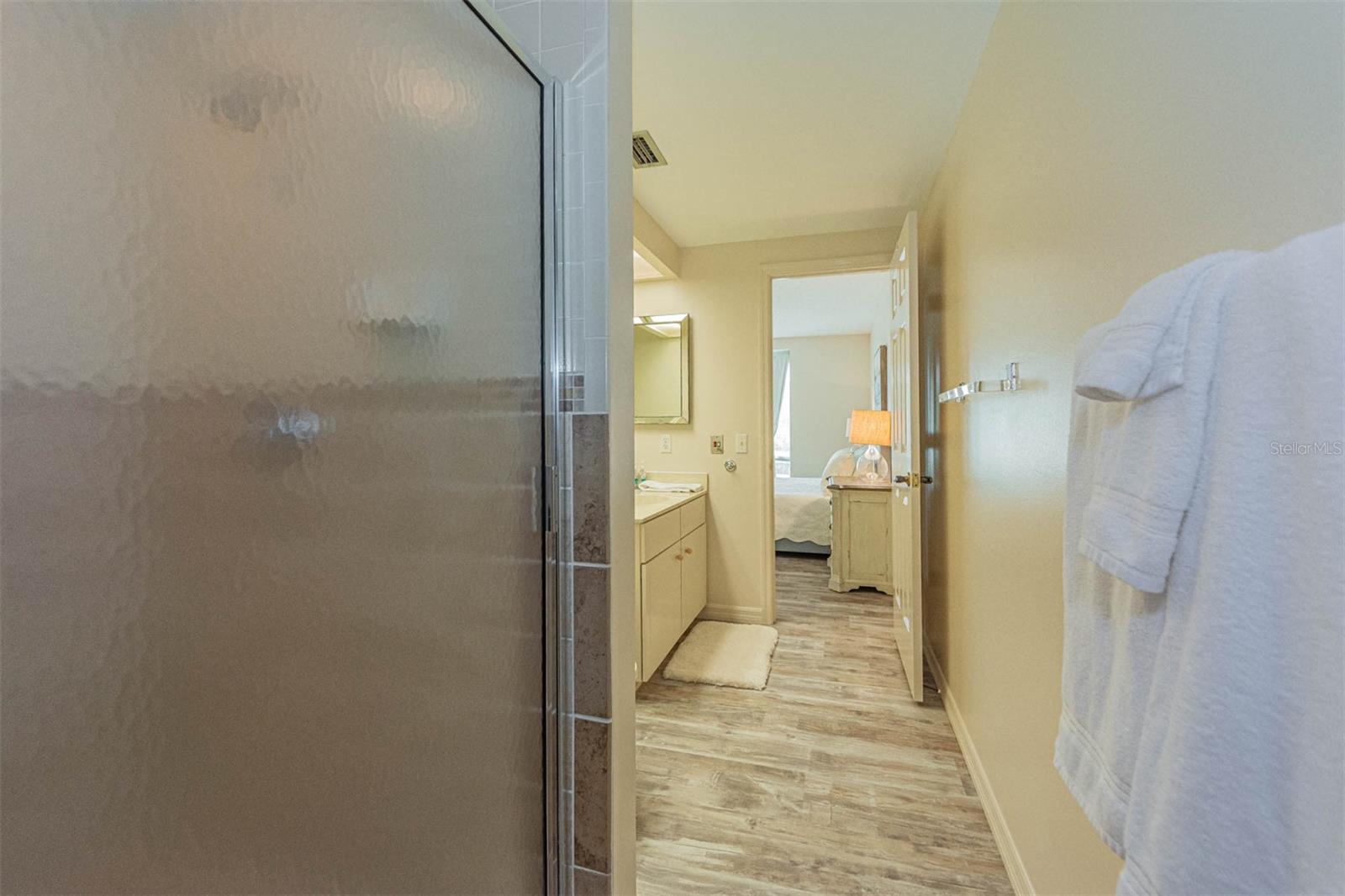 FOUNTAINS CONDO - Residential