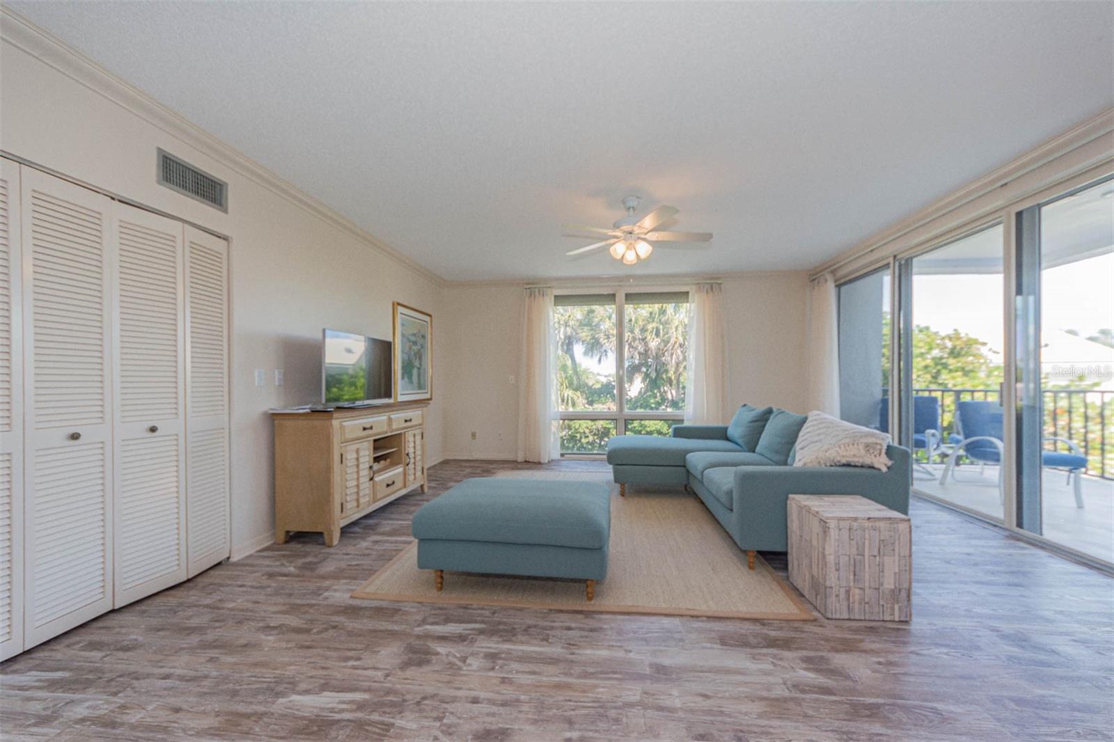 FOUNTAINS CONDO - Residential