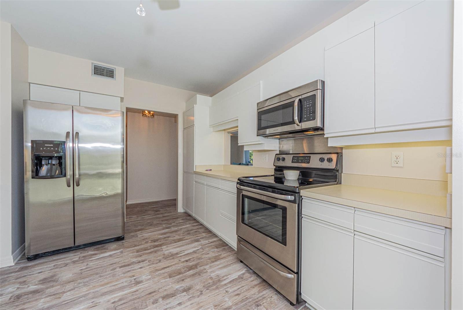 FOUNTAINS CONDO - Residential