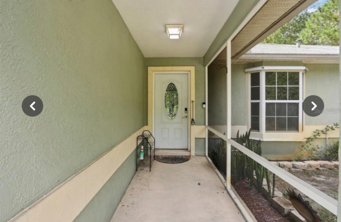 DAYTONA NORTH SUB - Residential