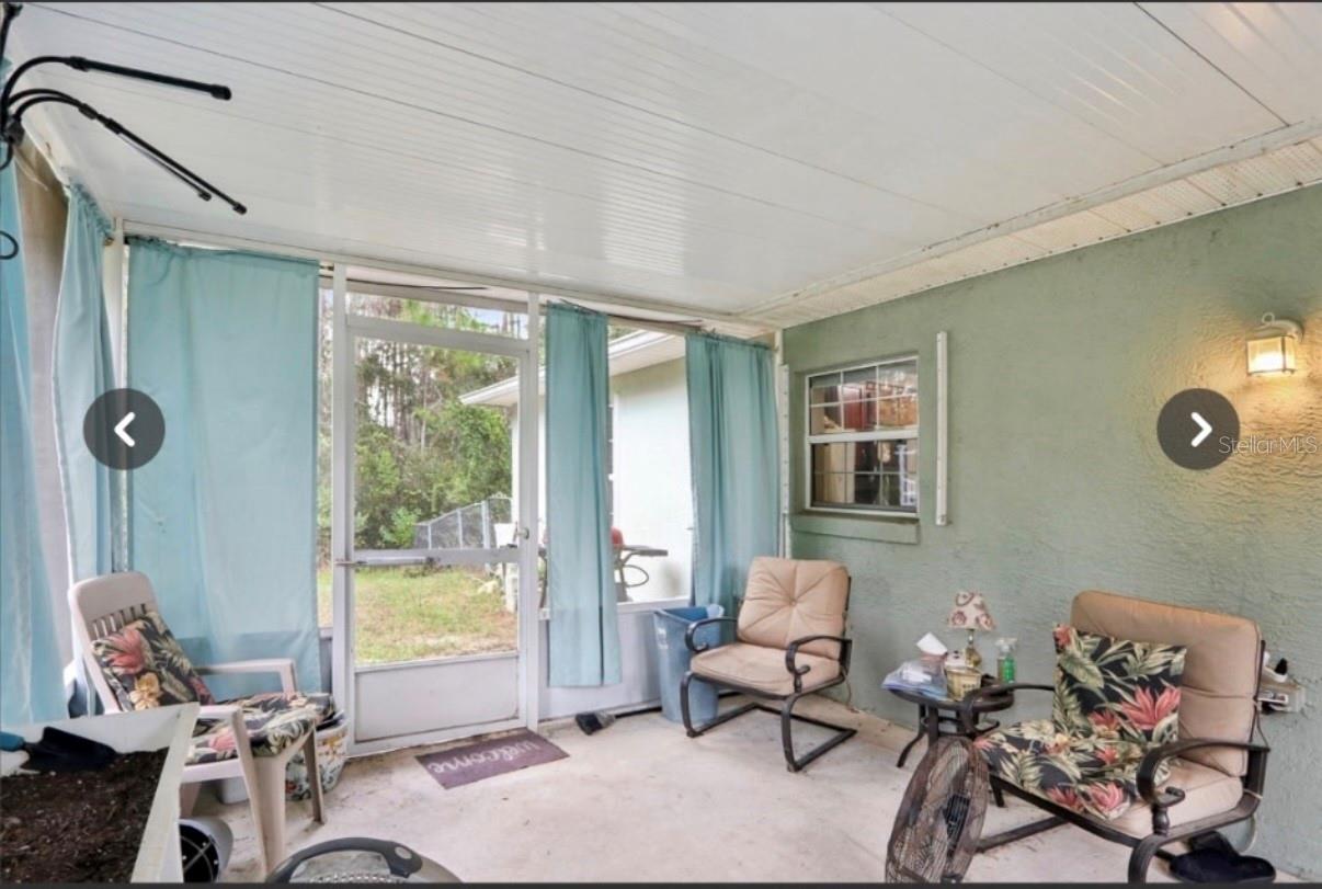 DAYTONA NORTH SUB - Residential