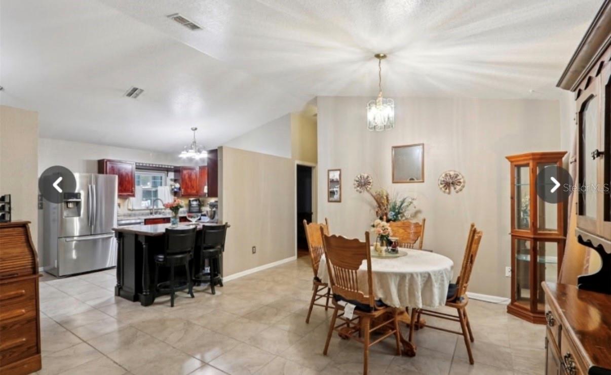 DAYTONA NORTH SUB - Residential