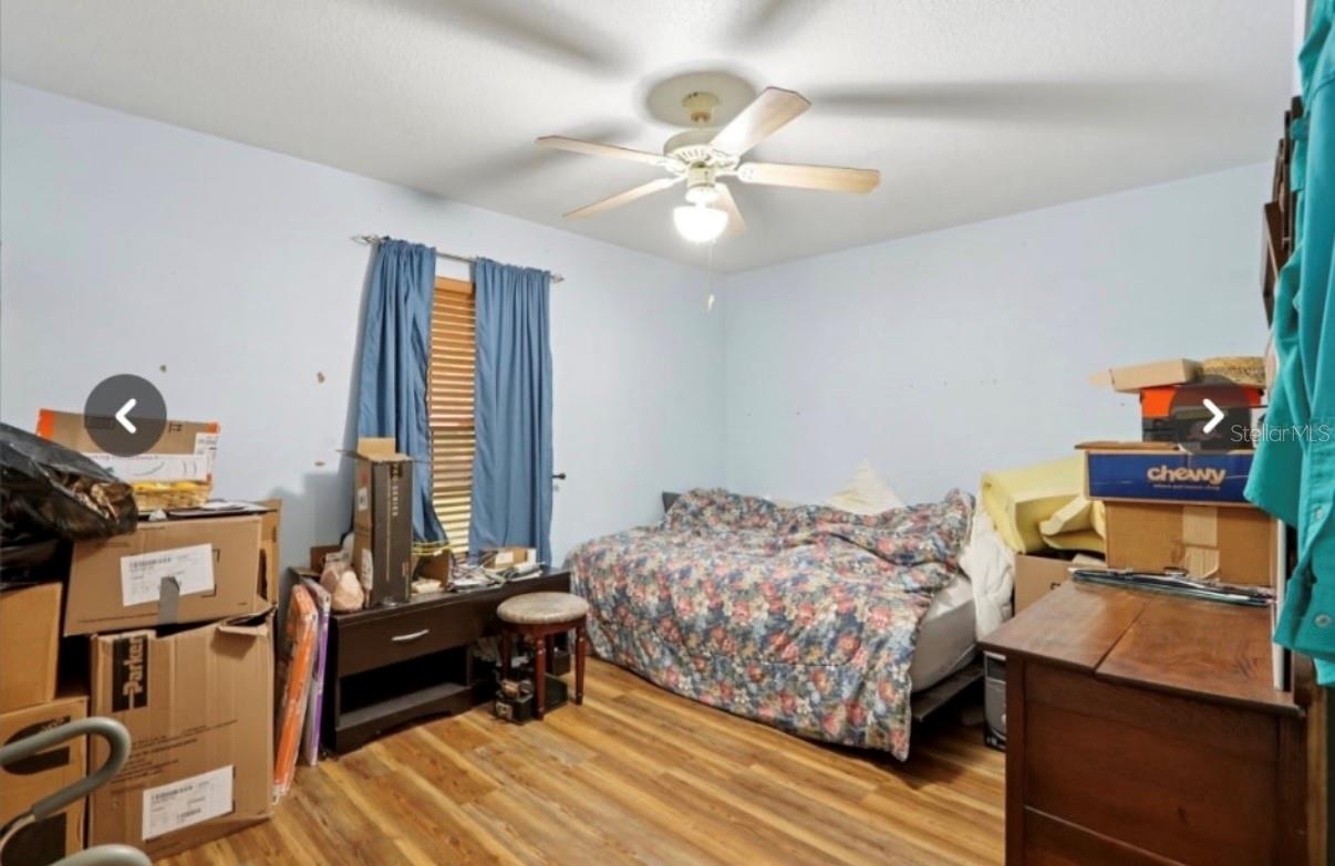 DAYTONA NORTH SUB - Residential