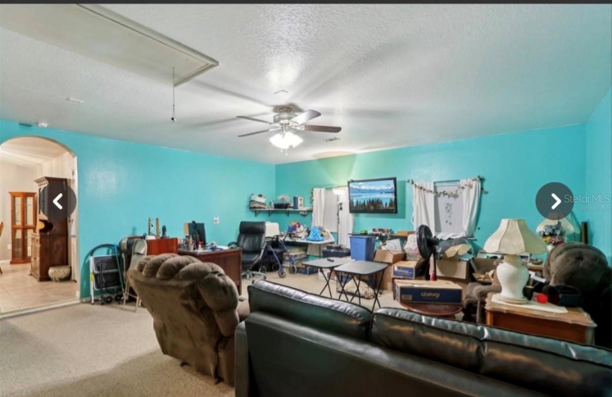 DAYTONA NORTH SUB - Residential