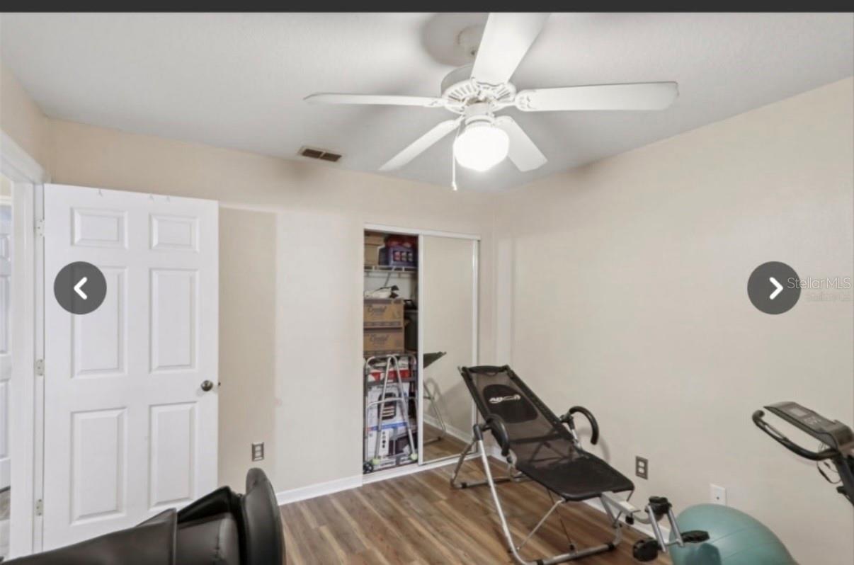 DAYTONA NORTH SUB - Residential