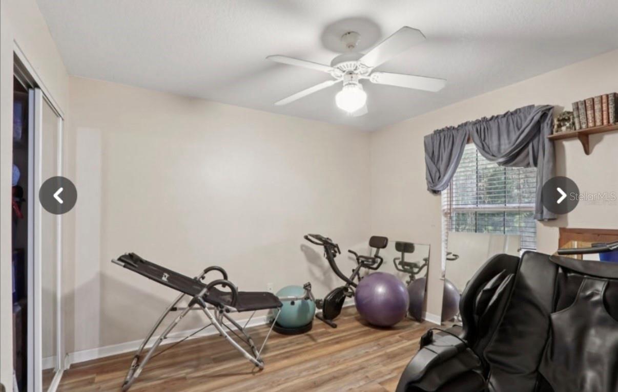 DAYTONA NORTH SUB - Residential