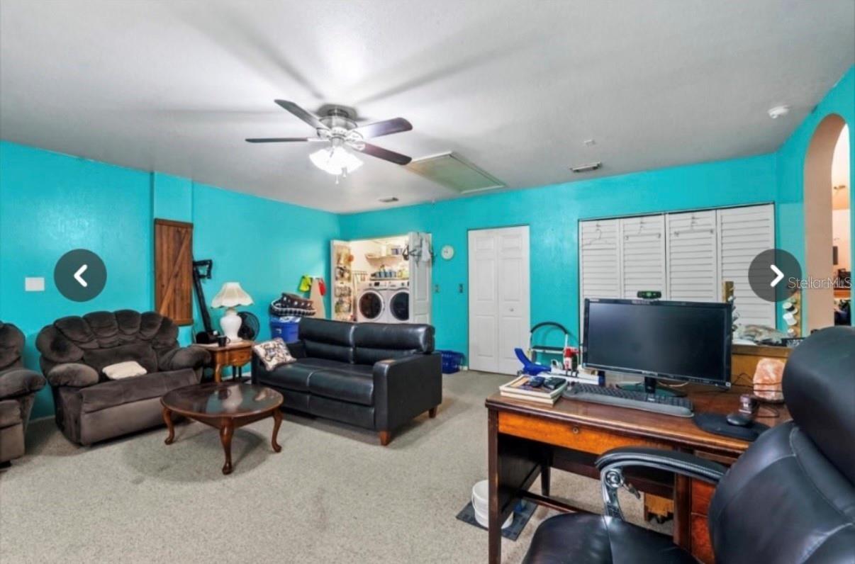 DAYTONA NORTH SUB - Residential