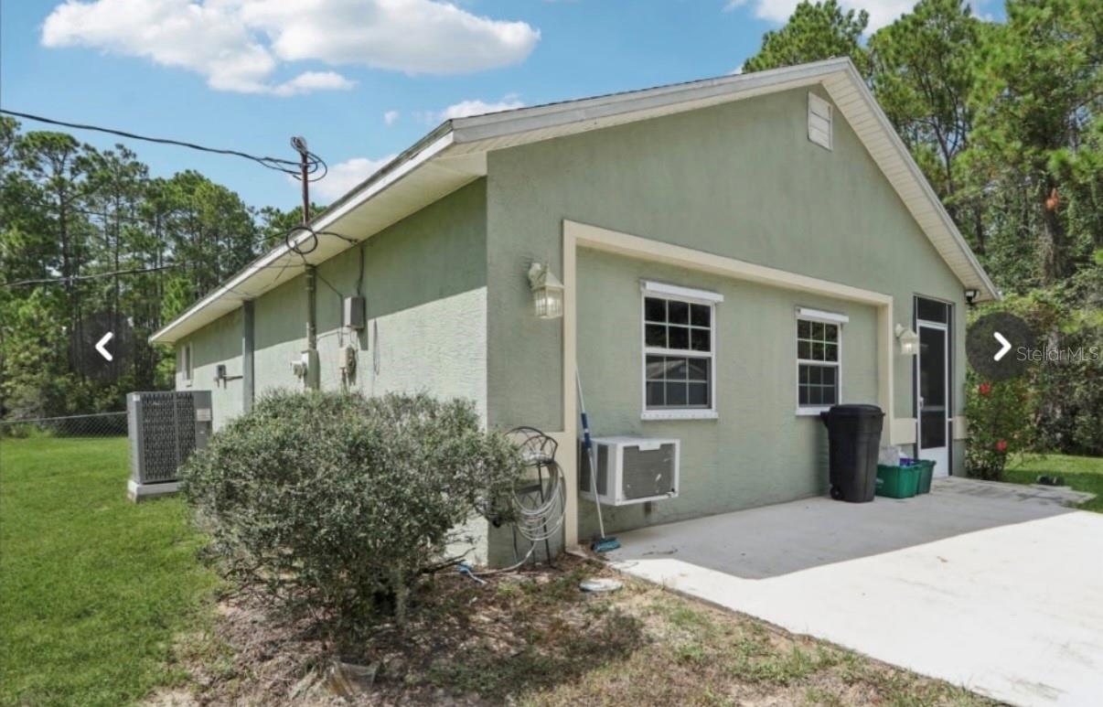 DAYTONA NORTH SUB - Residential