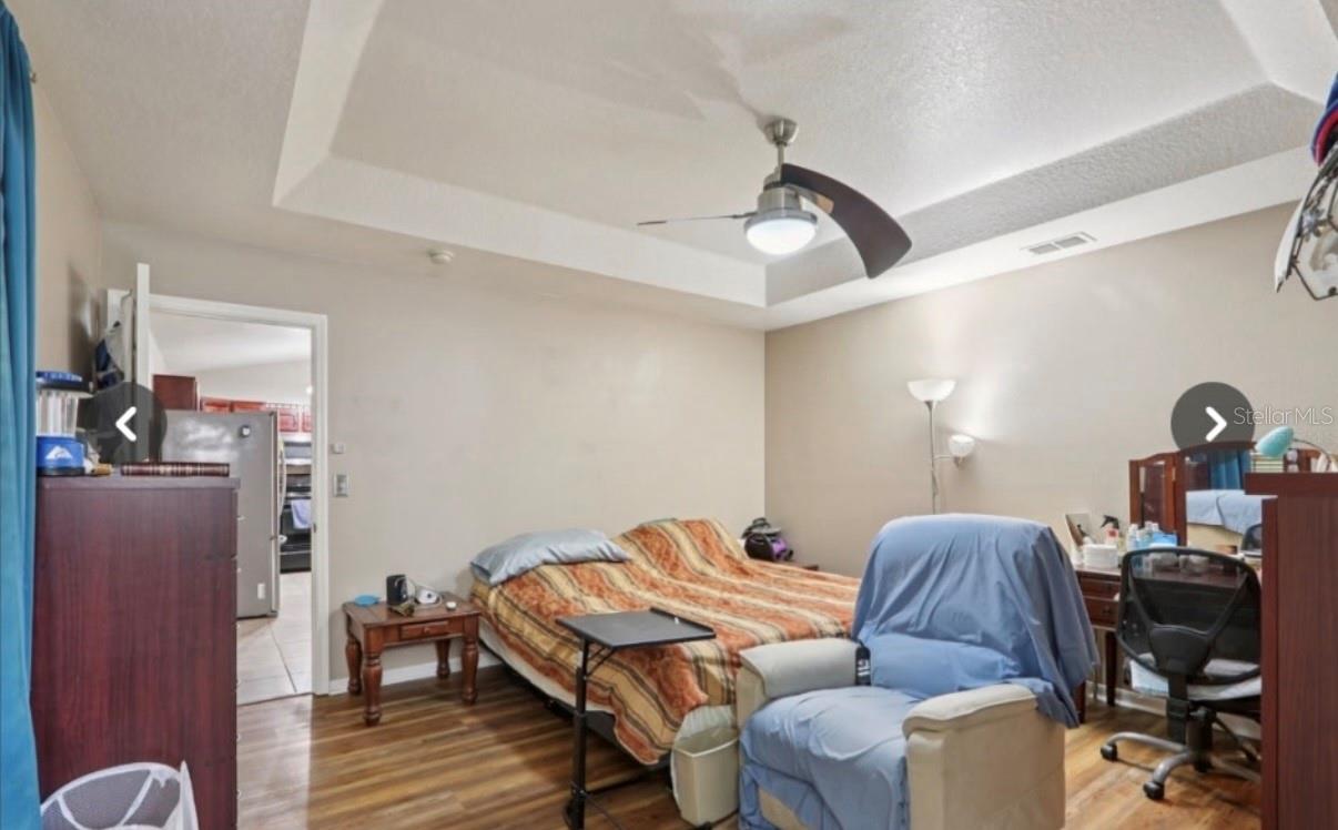 DAYTONA NORTH SUB - Residential