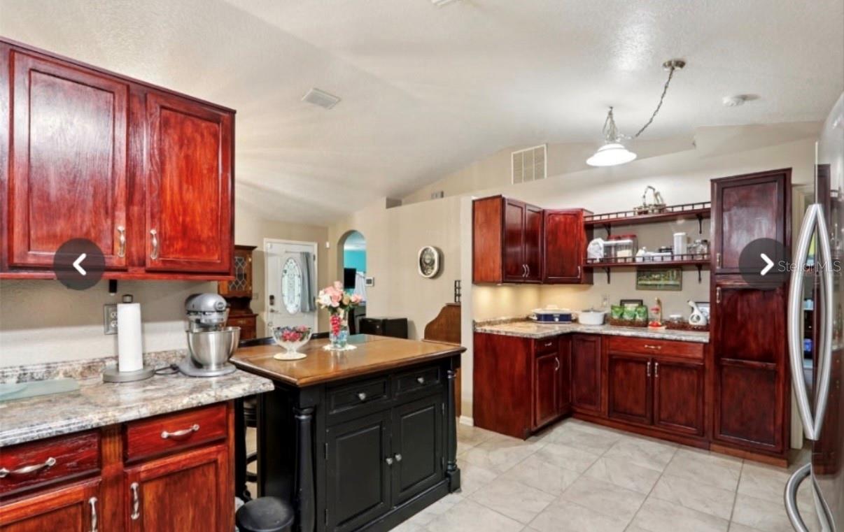 DAYTONA NORTH SUB - Residential