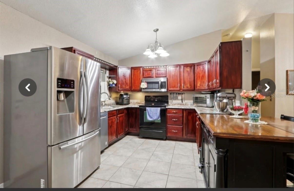 DAYTONA NORTH SUB - Residential