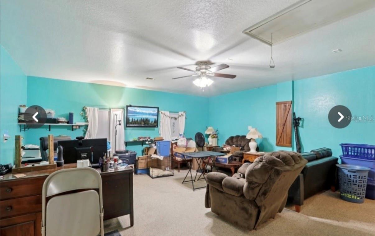 DAYTONA NORTH SUB - Residential