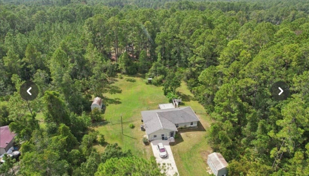 DAYTONA NORTH SUB - Residential