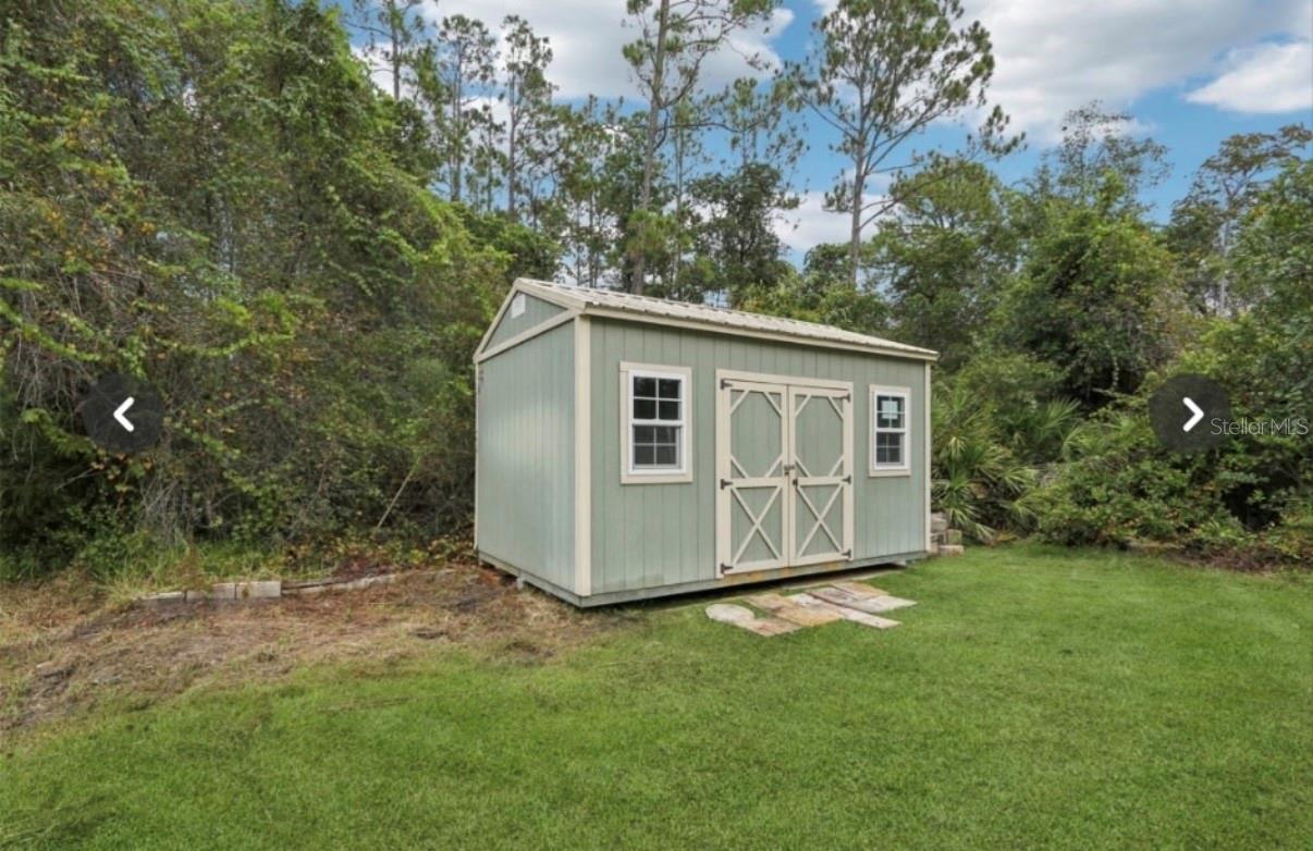 DAYTONA NORTH SUB - Residential