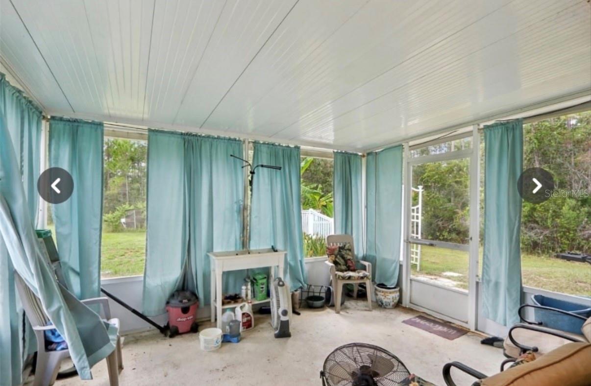 DAYTONA NORTH SUB - Residential