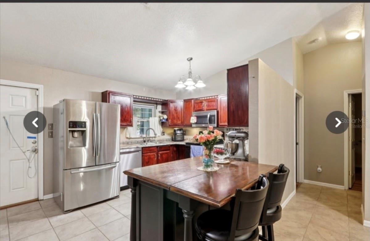 DAYTONA NORTH SUB - Residential