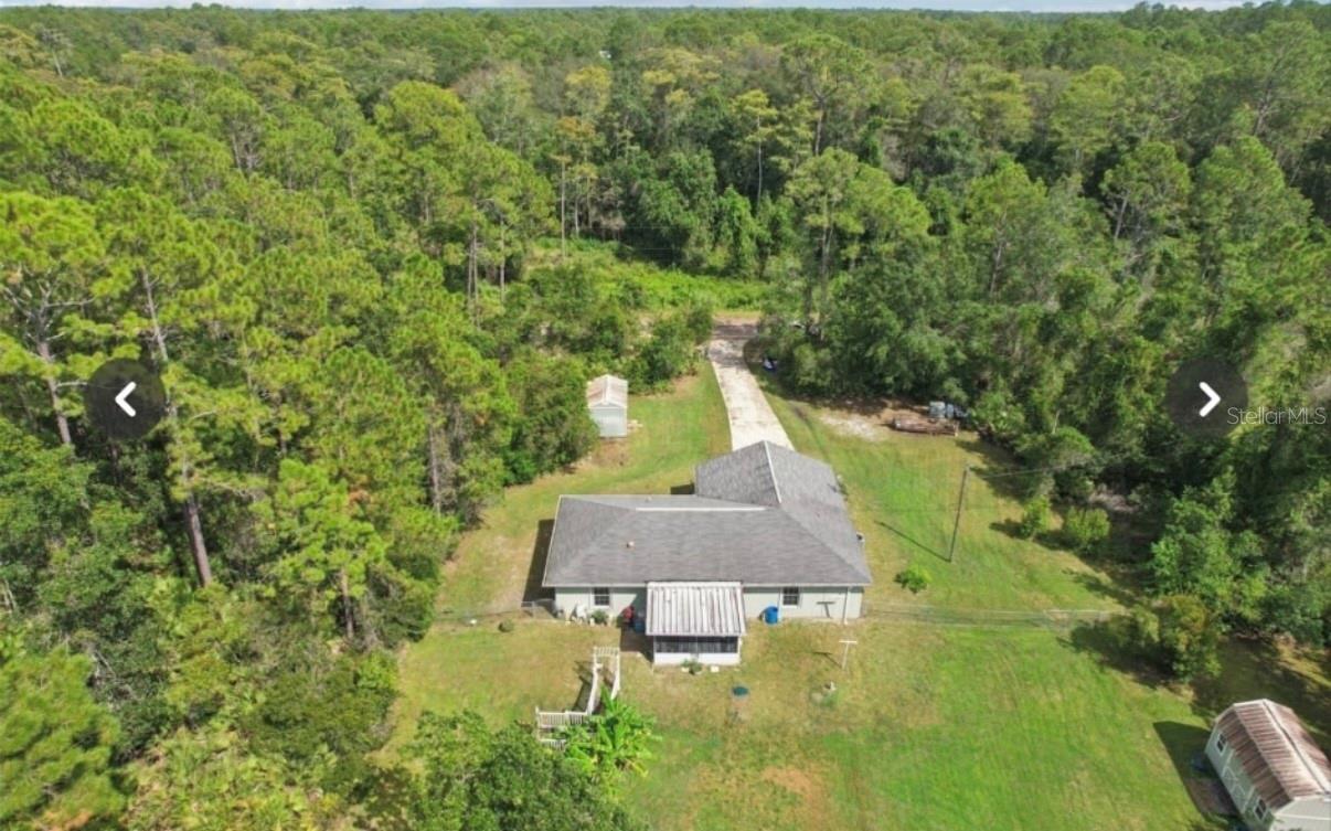 DAYTONA NORTH SUB - Residential