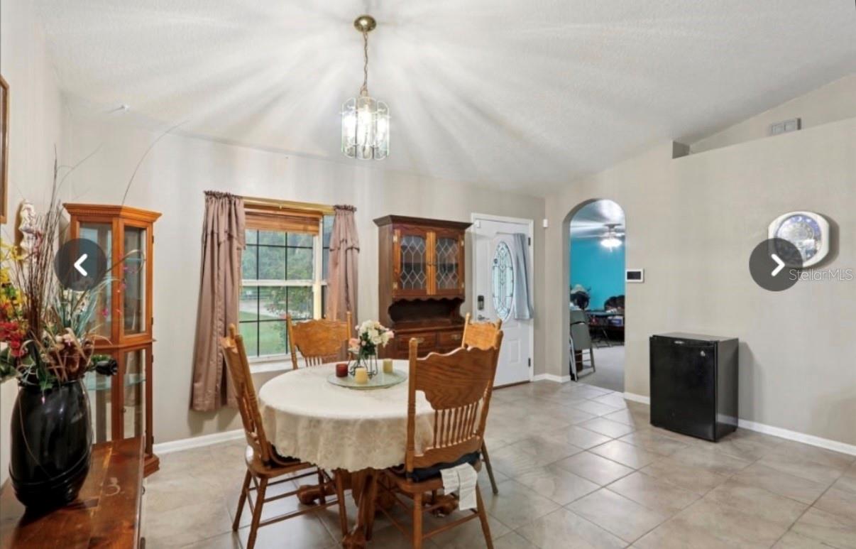 DAYTONA NORTH SUB - Residential