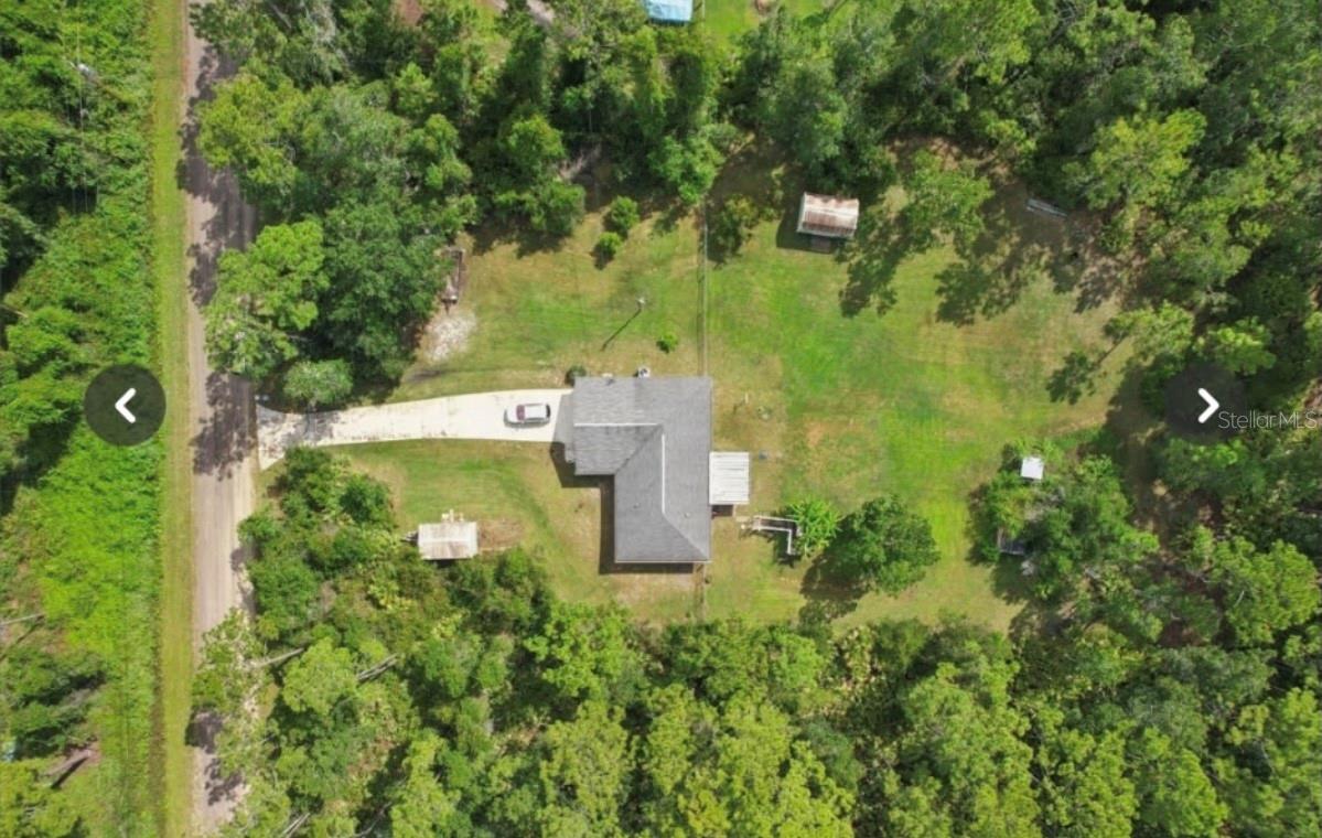 DAYTONA NORTH SUB - Residential