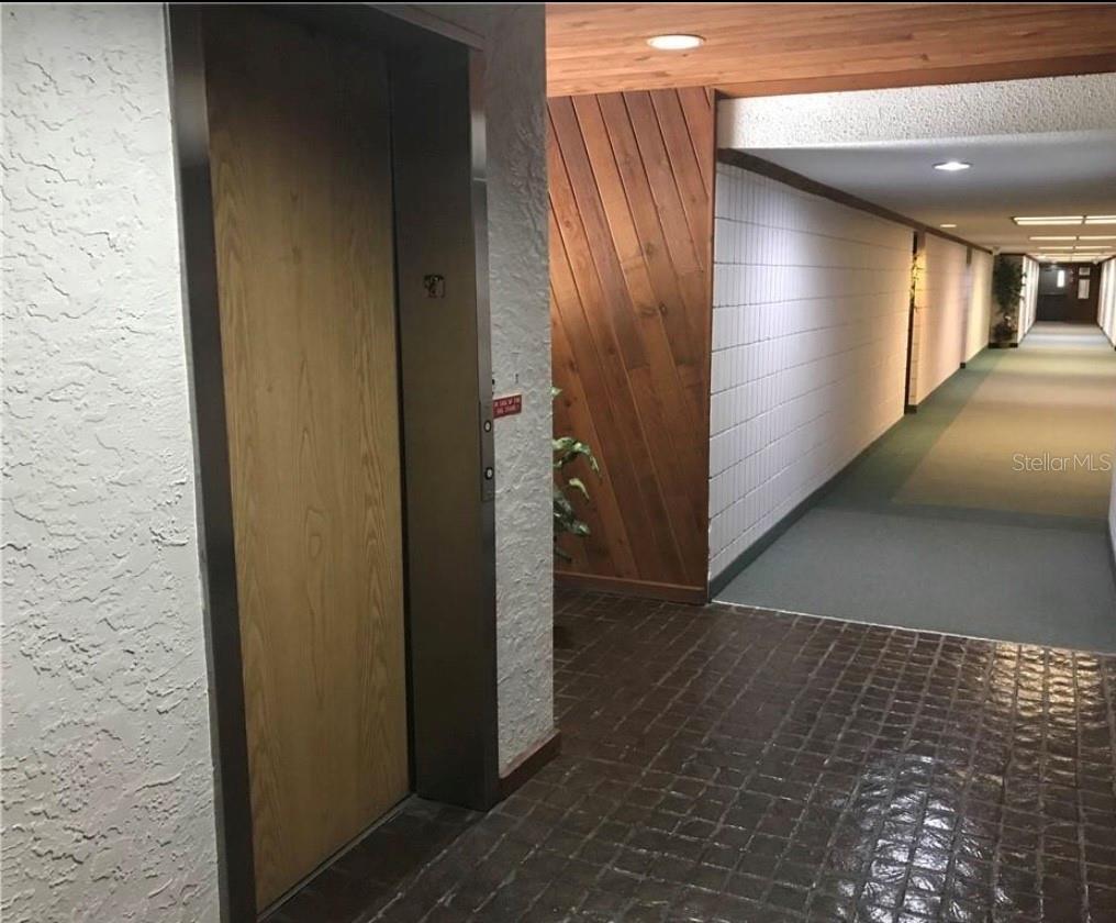 VILLAGE TOWERS CONDO - Residential Lease