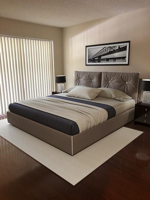 VILLAGE TOWERS CONDO - Residential Lease