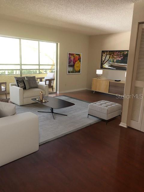 VILLAGE TOWERS CONDO - Residential Lease