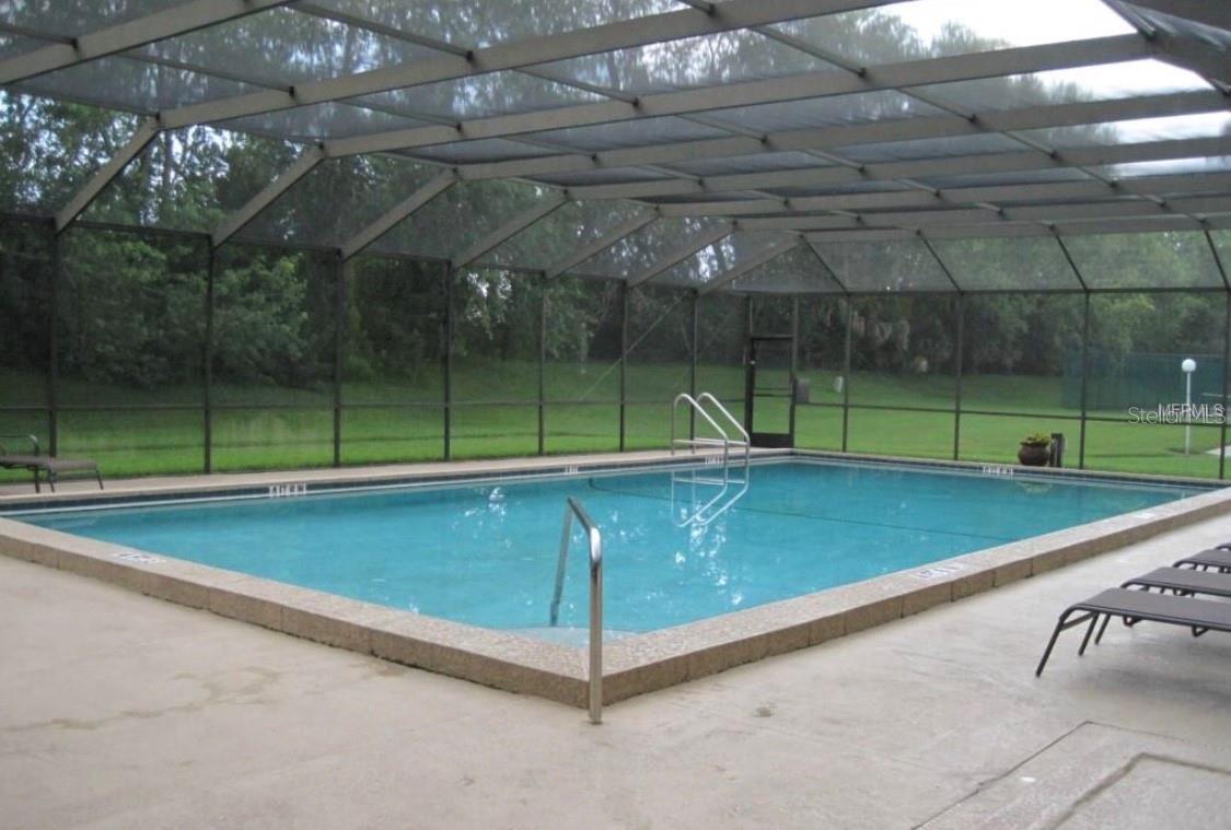 VILLAGE TOWERS CONDO - Residential Lease