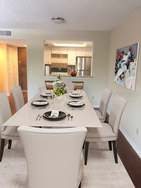VILLAGE TOWERS CONDO - Residential Lease