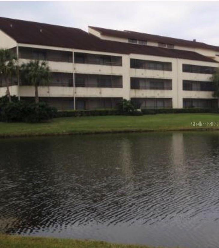 VILLAGE TOWERS CONDO - Residential Lease