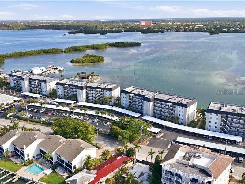 SUNRISE COVE SEC 2 - Residential