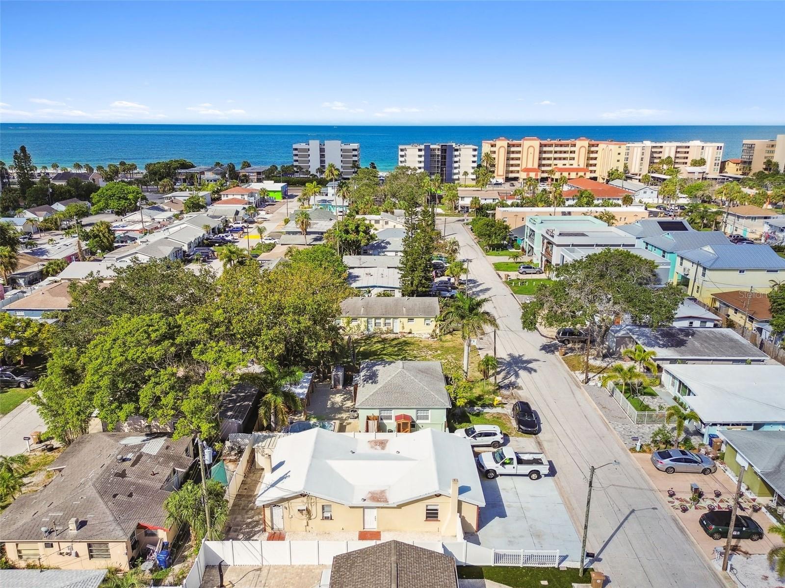 NORTH MADEIRA SHORES - Residential Lease