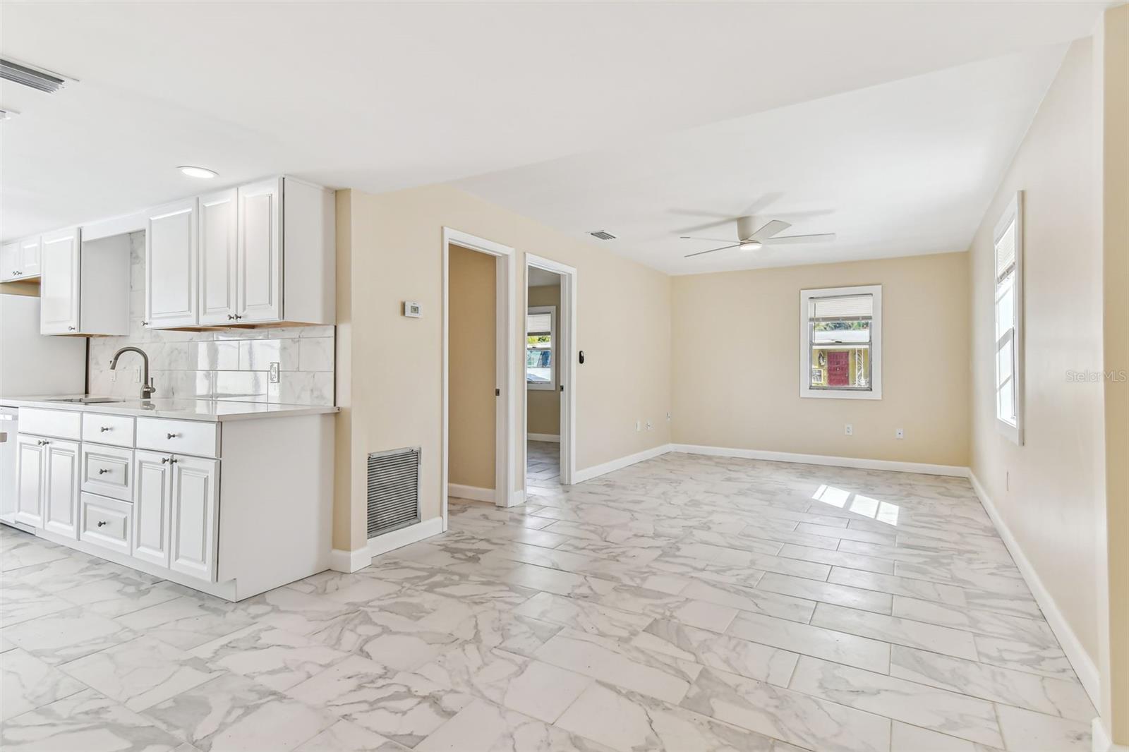 NORTH MADEIRA SHORES - Residential Lease