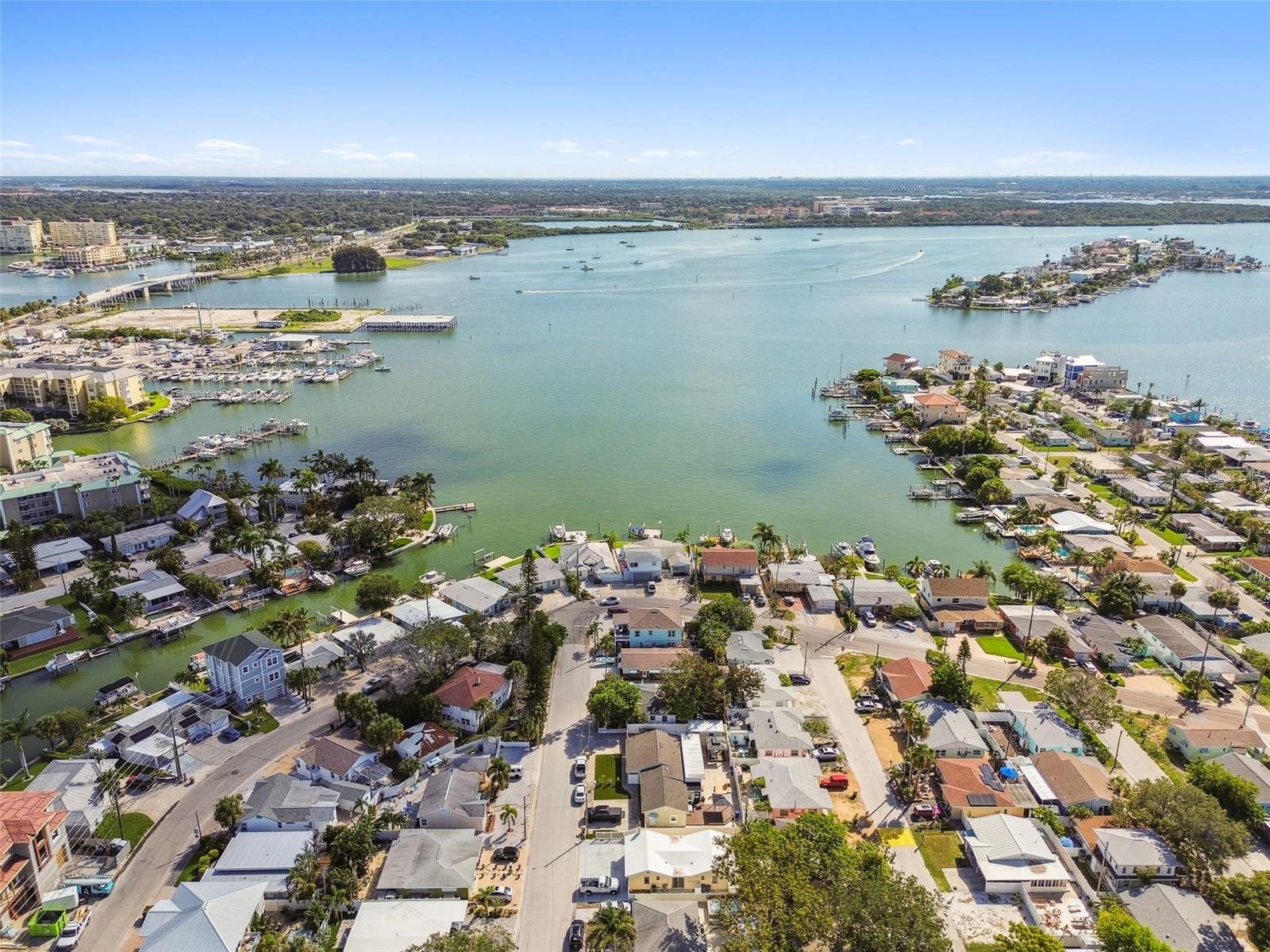 NORTH MADEIRA SHORES - Residential Lease