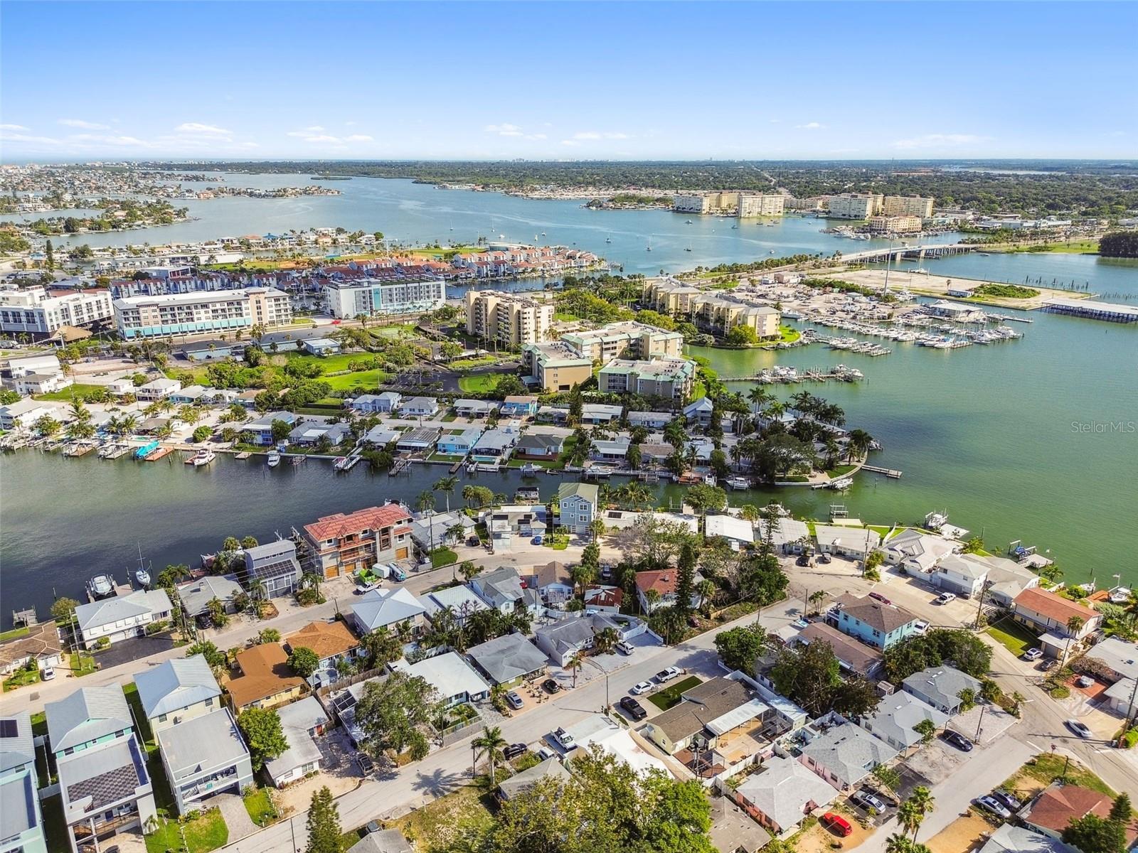 NORTH MADEIRA SHORES - Residential Lease