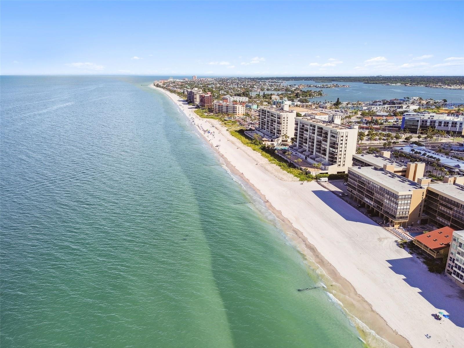 NORTH MADEIRA SHORES - Residential Lease
