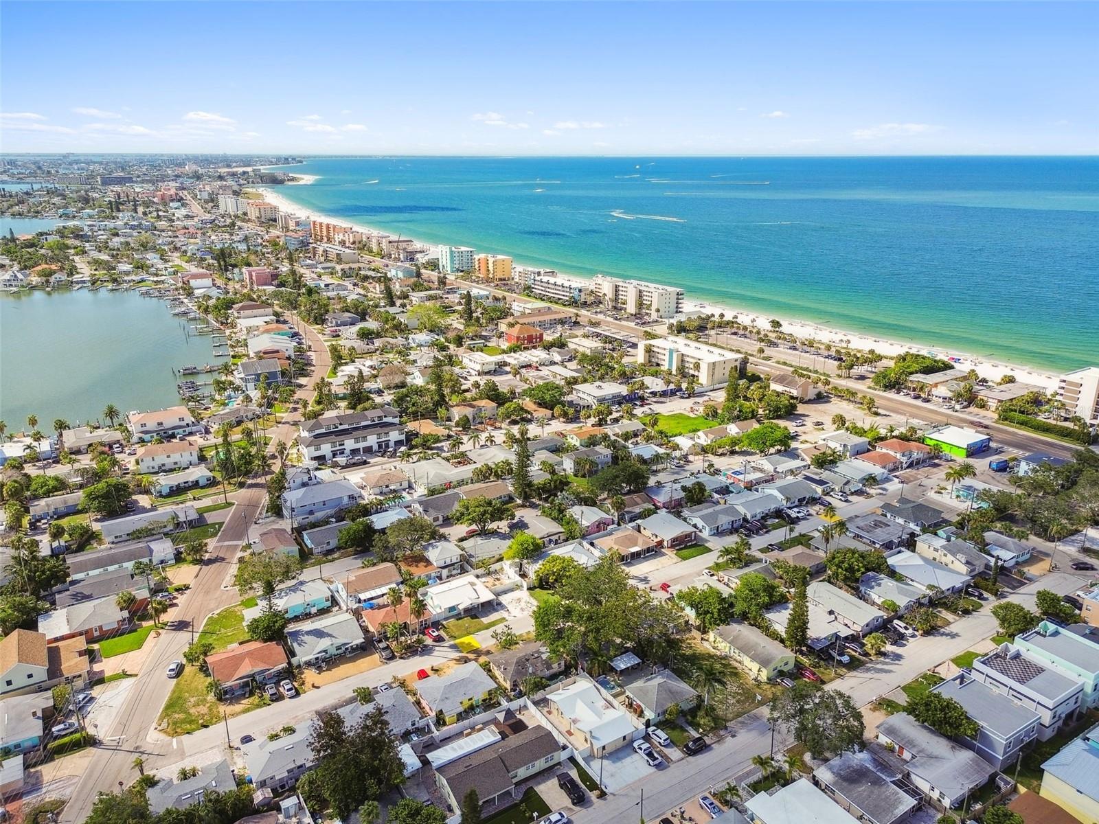 NORTH MADEIRA SHORES - Residential Lease