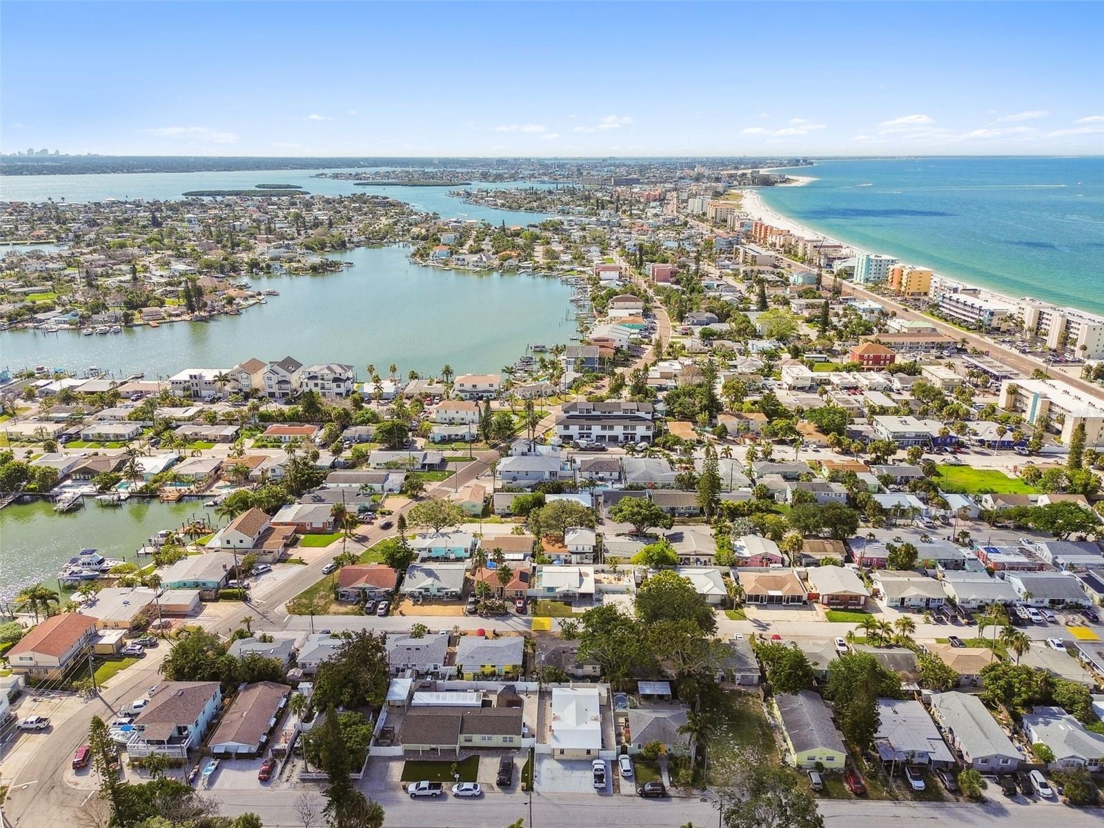 NORTH MADEIRA SHORES - Residential Lease