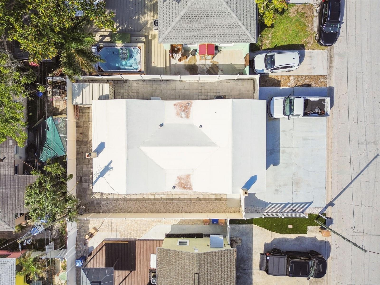 NORTH MADEIRA SHORES - Residential Lease