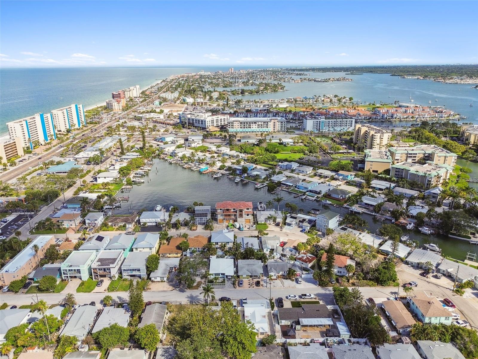NORTH MADEIRA SHORES - Residential Lease