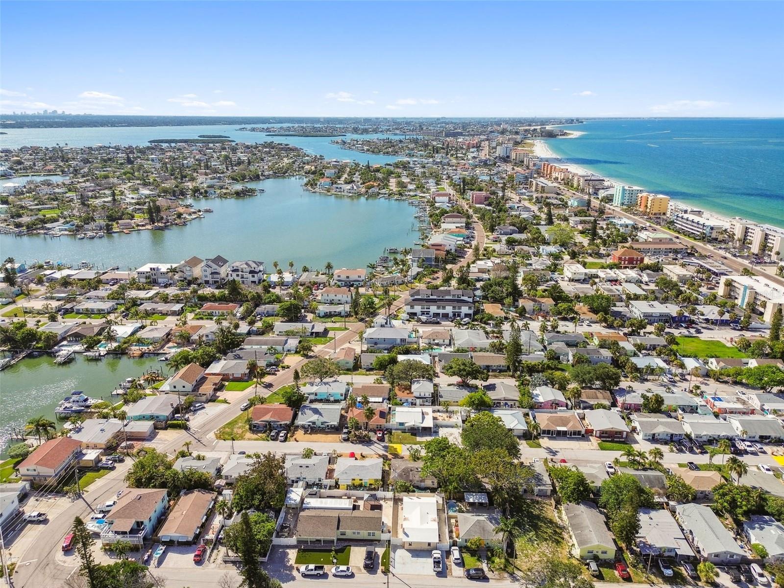 NORTH MADEIRA SHORES - Residential Lease