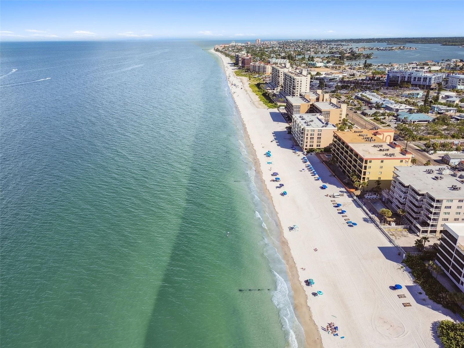 NORTH MADEIRA SHORES - Residential Lease