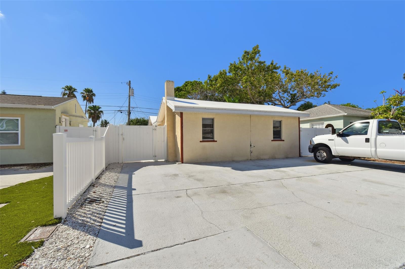 NORTH MADEIRA SHORES - Residential Lease