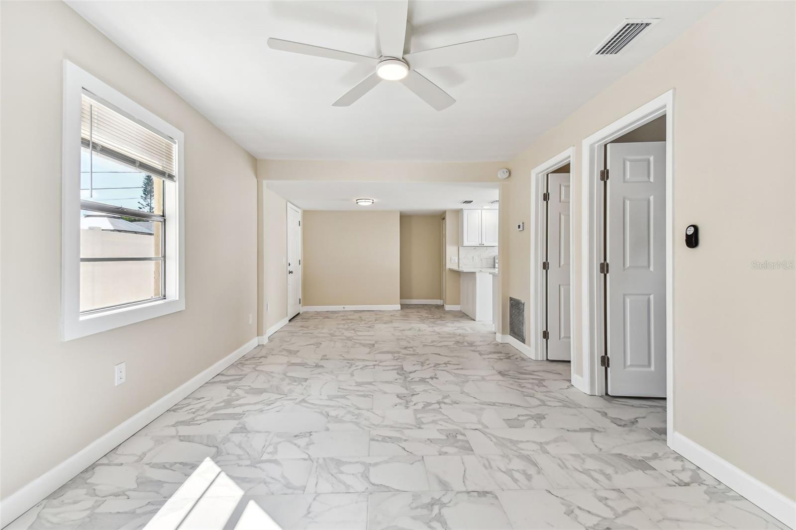 NORTH MADEIRA SHORES - Residential Lease