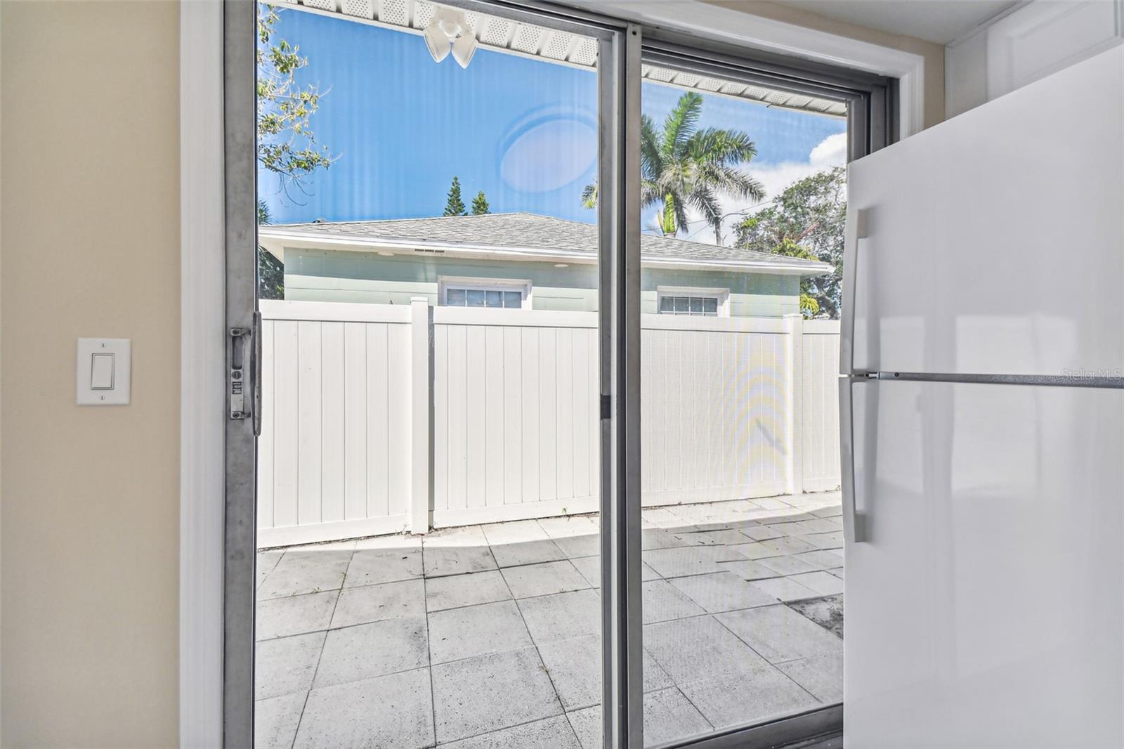 NORTH MADEIRA SHORES - Residential Lease